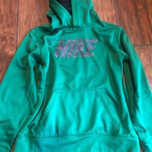 Nike Thermal Fit Hoodie